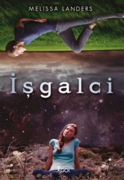 İşgalci - GO! Kitap Kitap