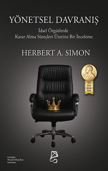 Yönetsel Davranış - Serbest Kitaplar Kitap