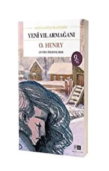 Yeni Yıl Armağanı - Mirhan Kitap Kitap
