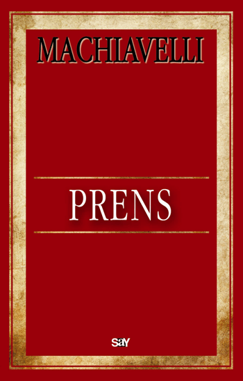Prens - mezetto