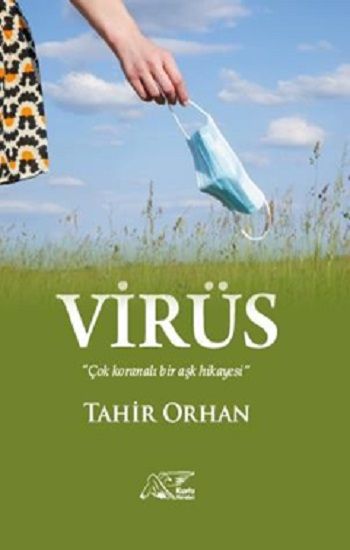 Virüs - Kuytu Yayınları Kitap