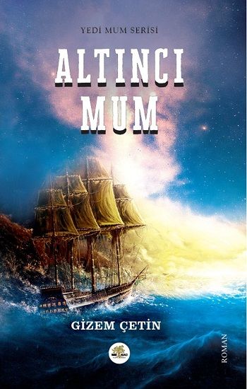 Altıncı Mum - Nar Ağacı Yayınları Kitap