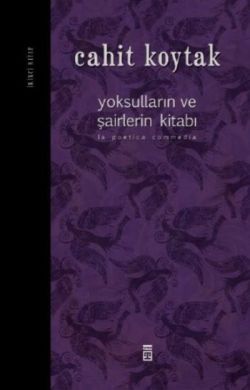 Yoksulların ve Şairlerin Kitabı 2 - Timaş Yayınları Kitap