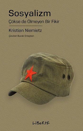 Sosyalizm - Liberte Yayınları Kitap