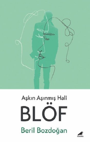 Blöf - Kara Karga Yayınları Kitap