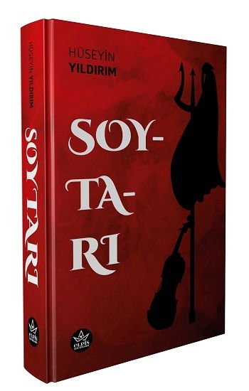Soytarı - Elpis Yayınları Kitap