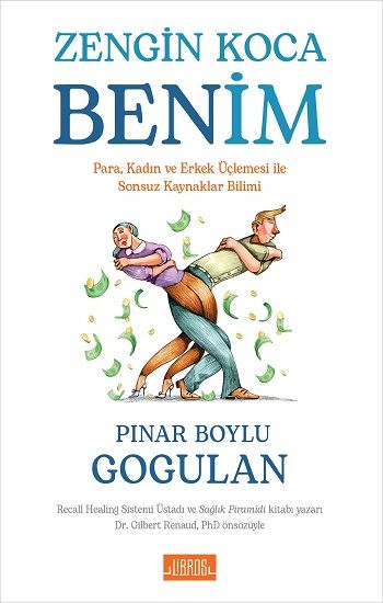 Zengin Koca Benim - Libros Yayınları Kitap
