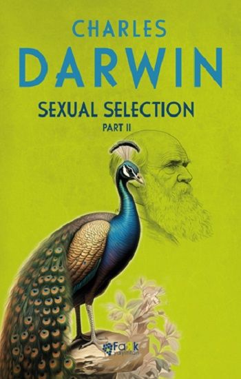 Sexual Selection Part 2 - Fark Yayınları Kitap