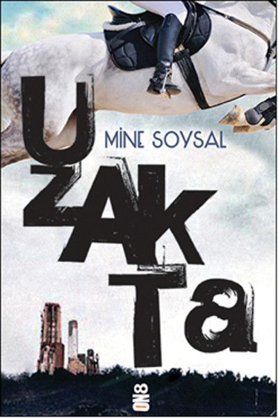Uzakta - On8 Kitap Kitap