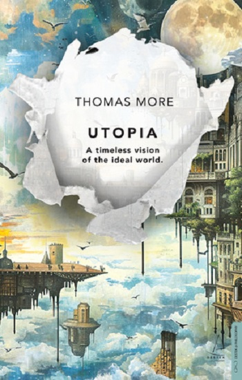 Utopia - Destek Yayınları Kitap