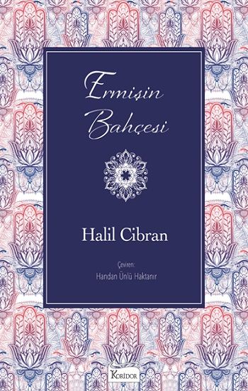 Ermişin Bahçesi ( Bez Ciltli) - Koridor Yayıncılık Kitap