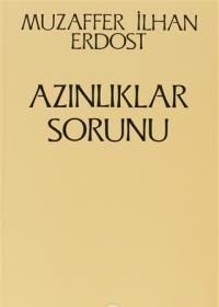 Azınlıklar Sorunu - Onur Yayınları Kitap