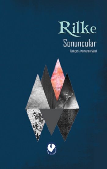 Sonuncular – Rainer Maria Rilke – Cem Yayınevi – kitap kapağı