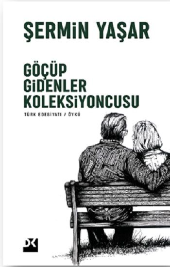Göçüp Gidenler Koleksiyoncusu - Doğan Kitap Kitap