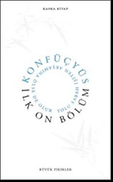 İlk On Bölüm - Kafka Yayınevi Kitap
