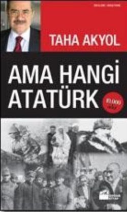 Ama Hangi Atatürk - Doğan Kitap Kitap