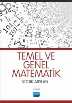 Temel ve Genel Matematik - Nobel Akademik Yayıncılık Kitap