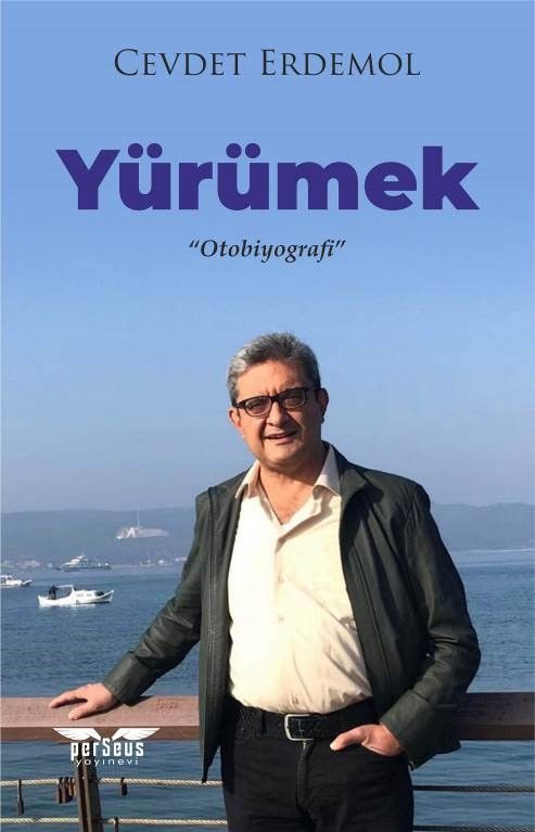 Yürümek - Perseus Kitap