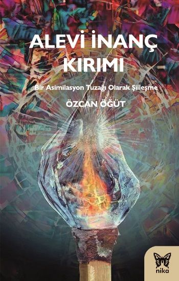 Alevi İnanç Kırımı - Nika Yayınevi Kitap