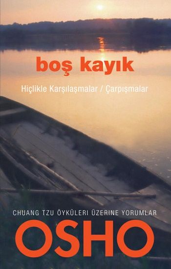 Boş Kayık - Butik Yayınları Kitap