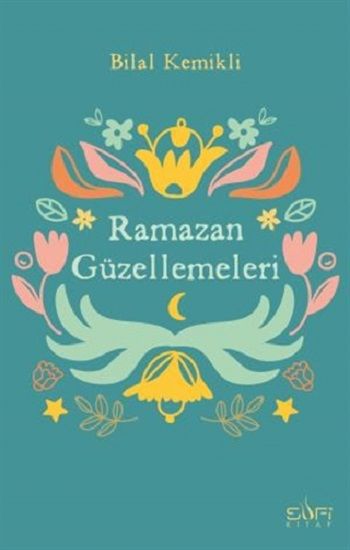 Ramazan Güzellemeleri - Sufi Kitap Kitap
