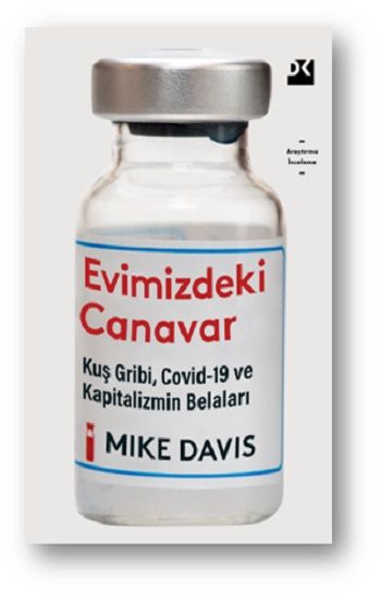 Evimizdeki Canavar - Doğan Kitap Kitap