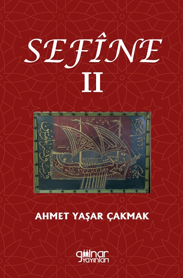 Sefine II - Gülnar Yayınları Kitap