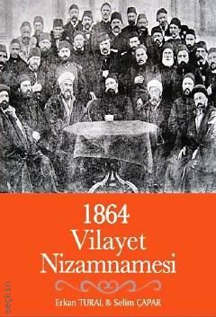 1864 Vilayet Nizamnamesi - Tiav Kitap
