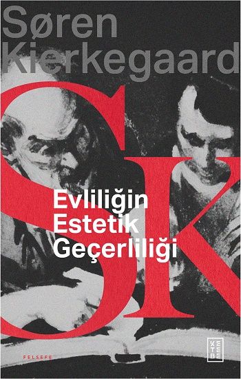 Evliliğin Estetik Geçerliliği - Ketebe Yayınları Kitap