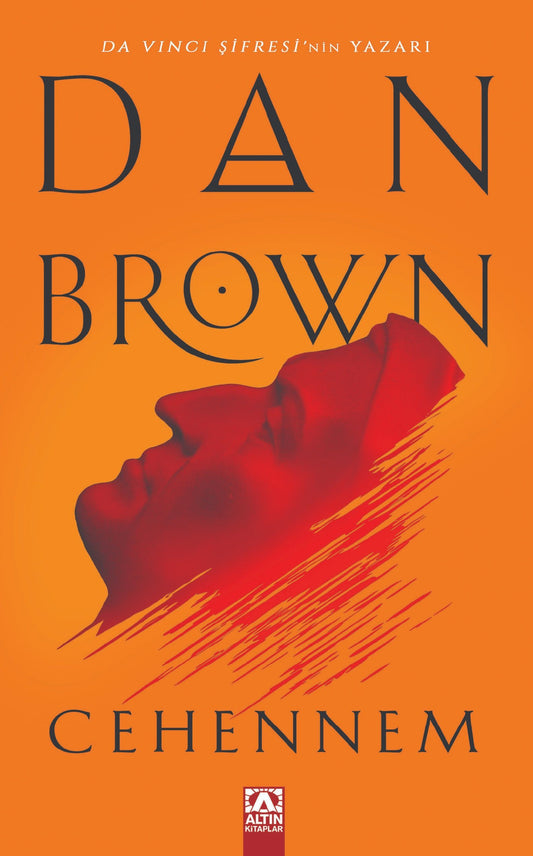 Cehennem - Altın Kitaplar Kitap