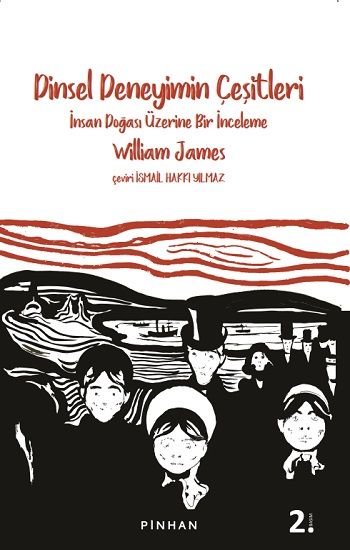 Dinsel Deneyimin Çeşitleri - Pinhan Yayıncılık Kitap