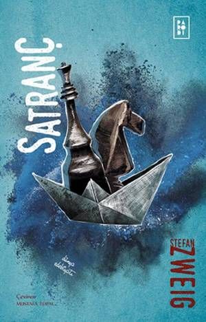 Satranç - Parodi Yayınları Kitap