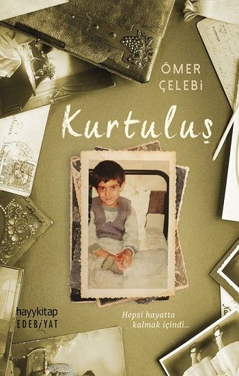 Kurtuluş - Hayykitap Kitap