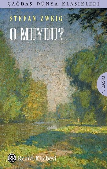 O Muydu? - Remzi Kitabevi Kitap