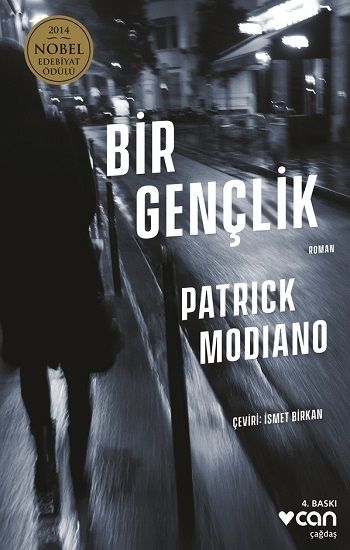 Bir Gençlik - Can Yayınları Kitap