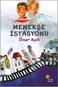 Menekşe İstasyonu - Günışığı Kitaplığı Kitap
