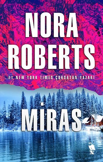 Miras - Nemesis Kitap Kitap