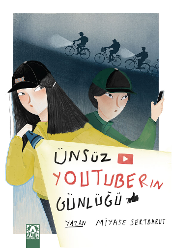 Ünsüz Youtuber'ın Günlüğü