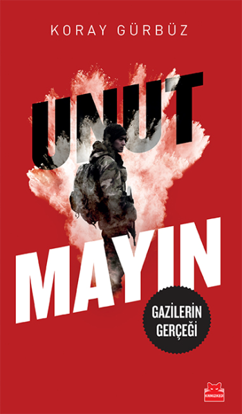 Unutmayın (Gazilerin Gerçeği)