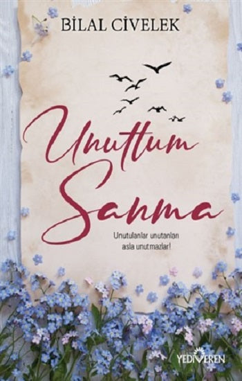 Unuttum Sanma