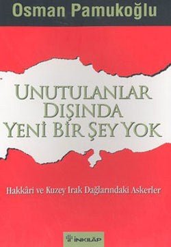 Unutulanlar Dışında Yeni Bir Şey Yok - mezetto