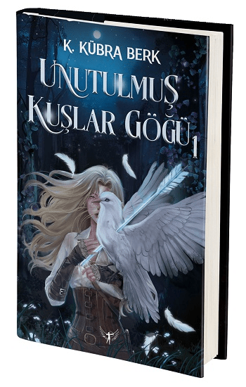 Unutulmuş Kuşlar Göğü 1 (Ciltli) - Artemis Yayınları Kitap
