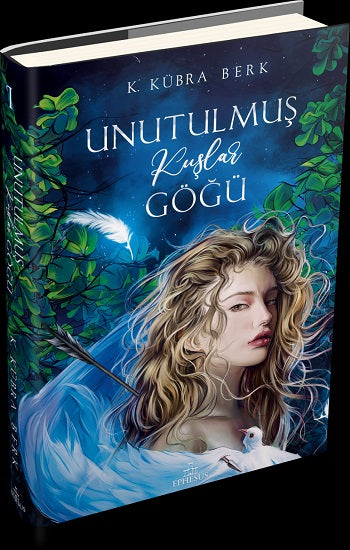 Unutulmuş Kuşlar Göğü - 1 (Ciltli)
