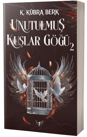 Unutulmuş Kuşlar Göğü 2 - Artemis Yayınları Kitap