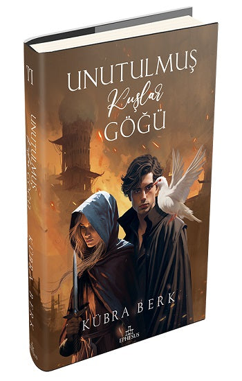 Unutulmuş Kuşlar Göğü -2 (Ciltli)