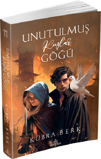 Unutulmuş Kuşlar Göğü - 2