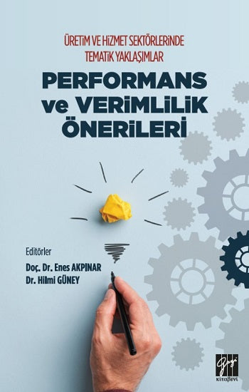 Üretim ve Sektörlerinde Tematik Yaklaşımlar