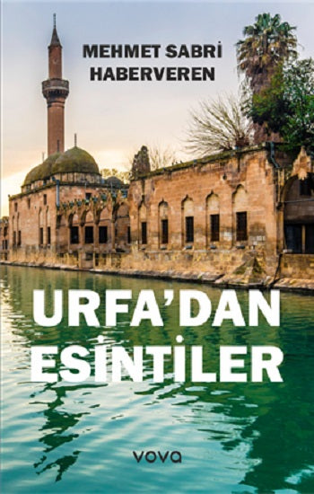 Urfa’dan Esintiler