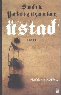 Üstad