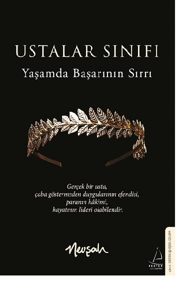 Ustalar Sınıfı